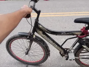Cycle for Men