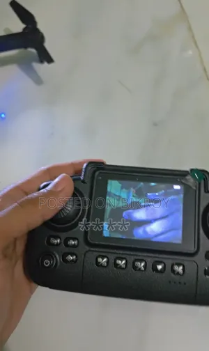 E99 Pro Drone