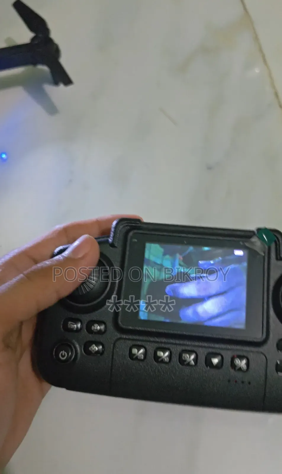 E99 Pro Drone