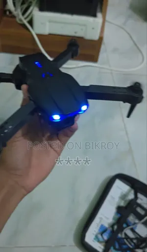 E99 Pro Drone