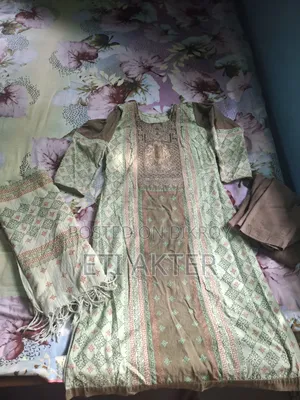 থ্রি পিস কালেকশন