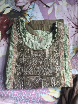 থ্রি পিস কালেকশন