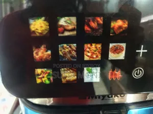 Miyako AF-900CG 9L Air Fryer