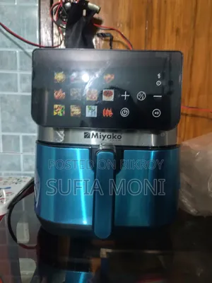 Miyako AF-900CG 9L Air Fryer