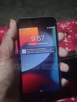 Apple iPhone 6s 64 GB Silver