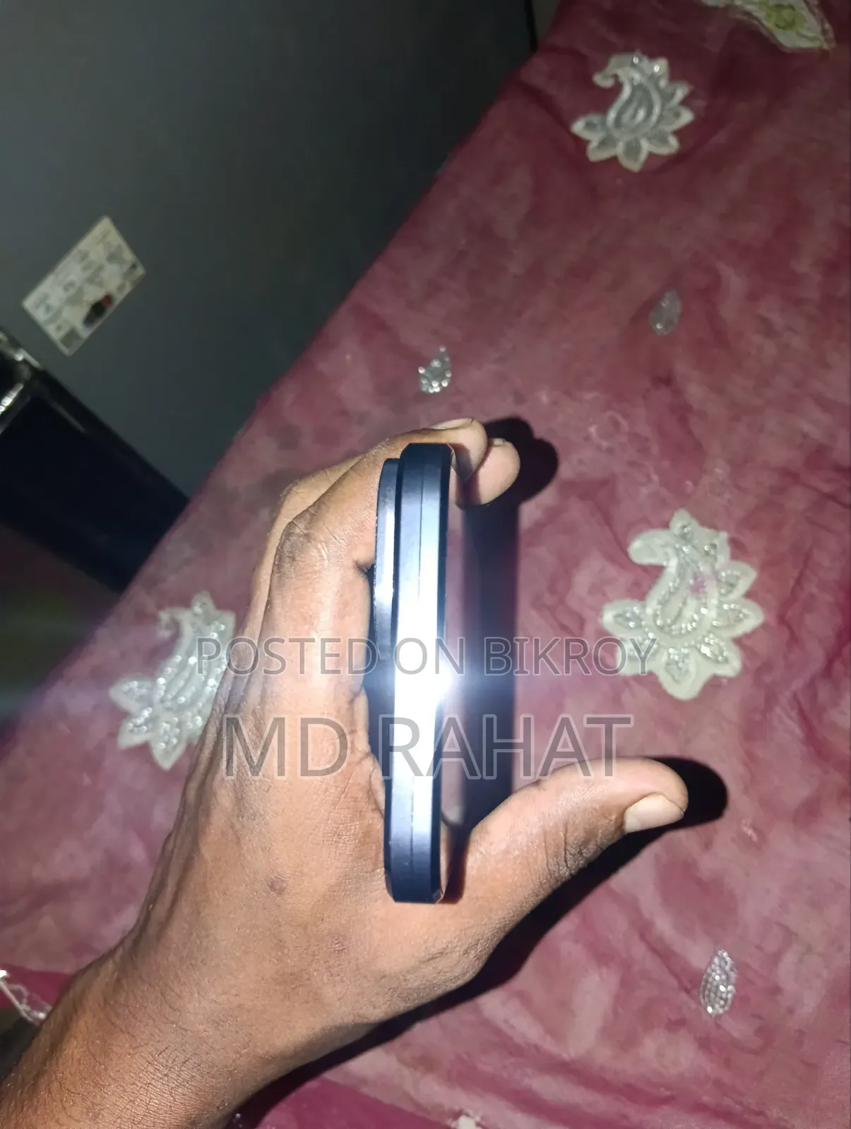 New360° cover.iPhone 14 Plus Purple