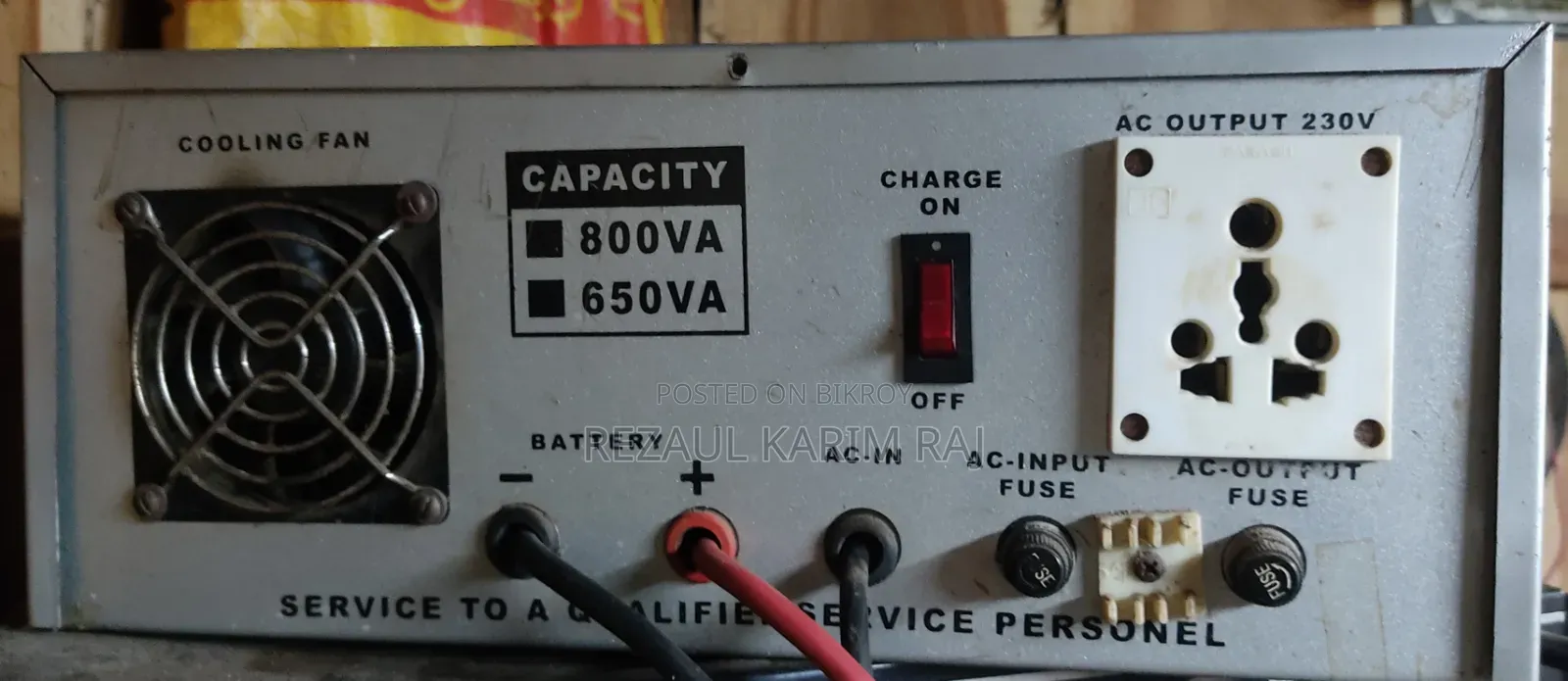 IPS Power System