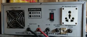 IPS Power System