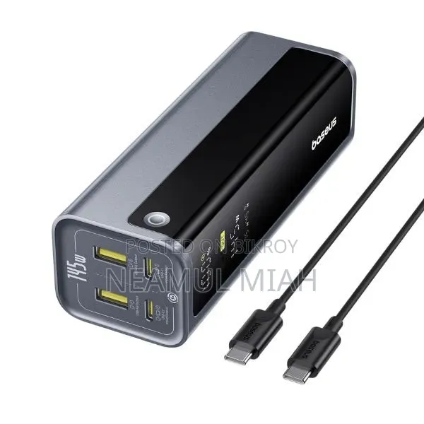 Power Bank