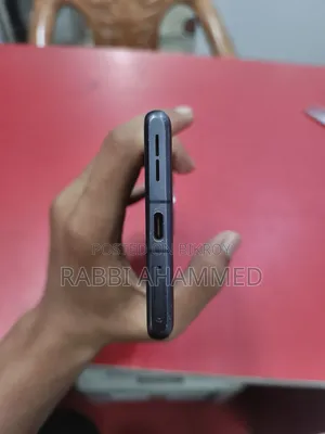 OnePlus 12R 128 GB Black