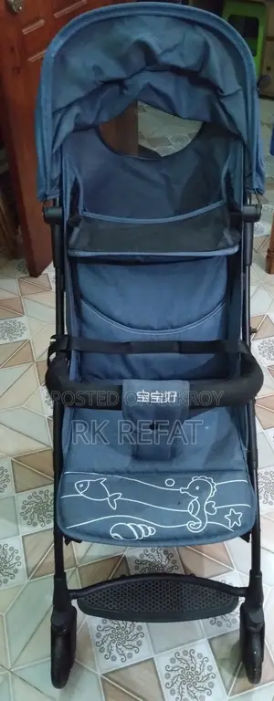 Baby Stroller