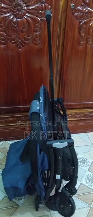 Baby Stroller