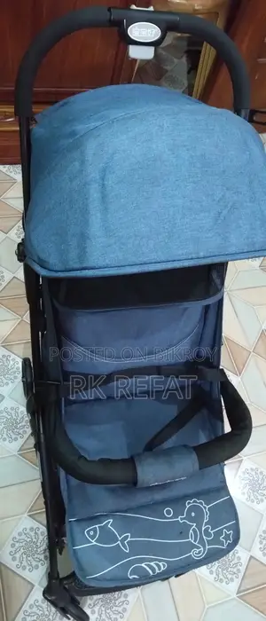 Baby Stroller