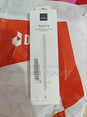 Wiwu Pencil D
