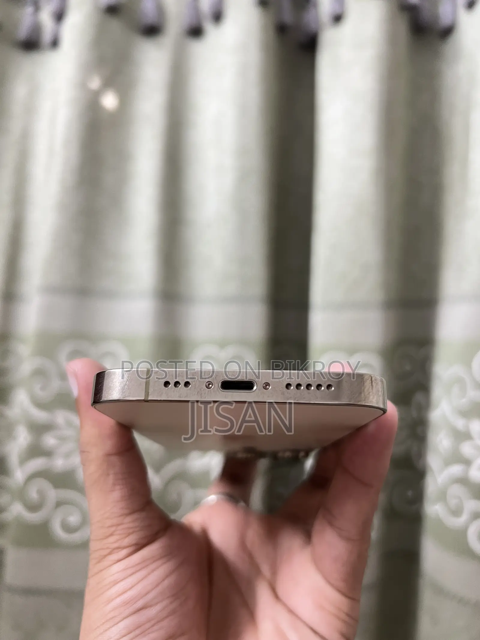 Apple iPhone 14 Pro 128 GB Gold