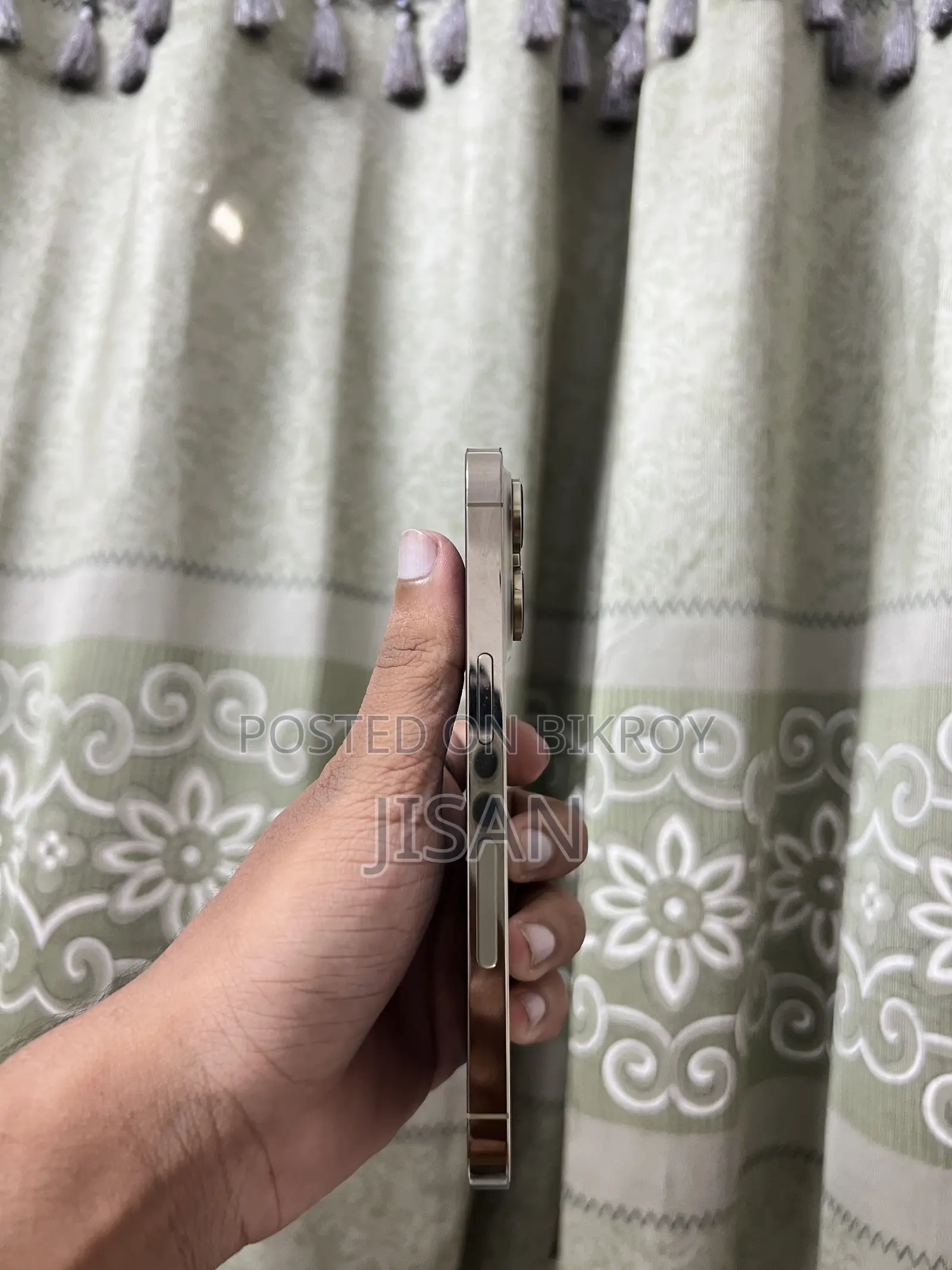 Apple iPhone 14 Pro 128 GB Gold