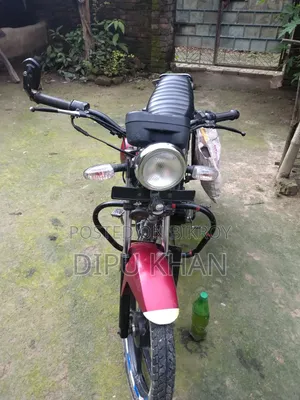 Dayang APOLLO 2022 Red