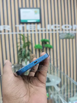 Apple iPhone 12 128 GB Blue