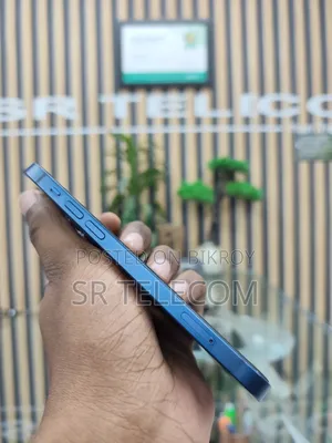 Apple iPhone 12 128 GB Blue