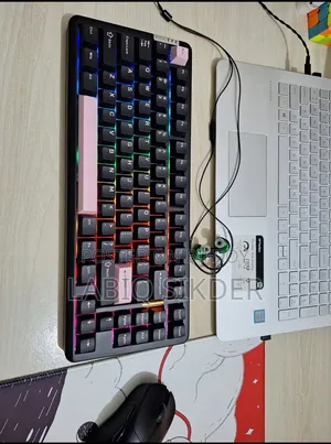 Leobog Hi86 Keyboard Aluminium /Mechanical