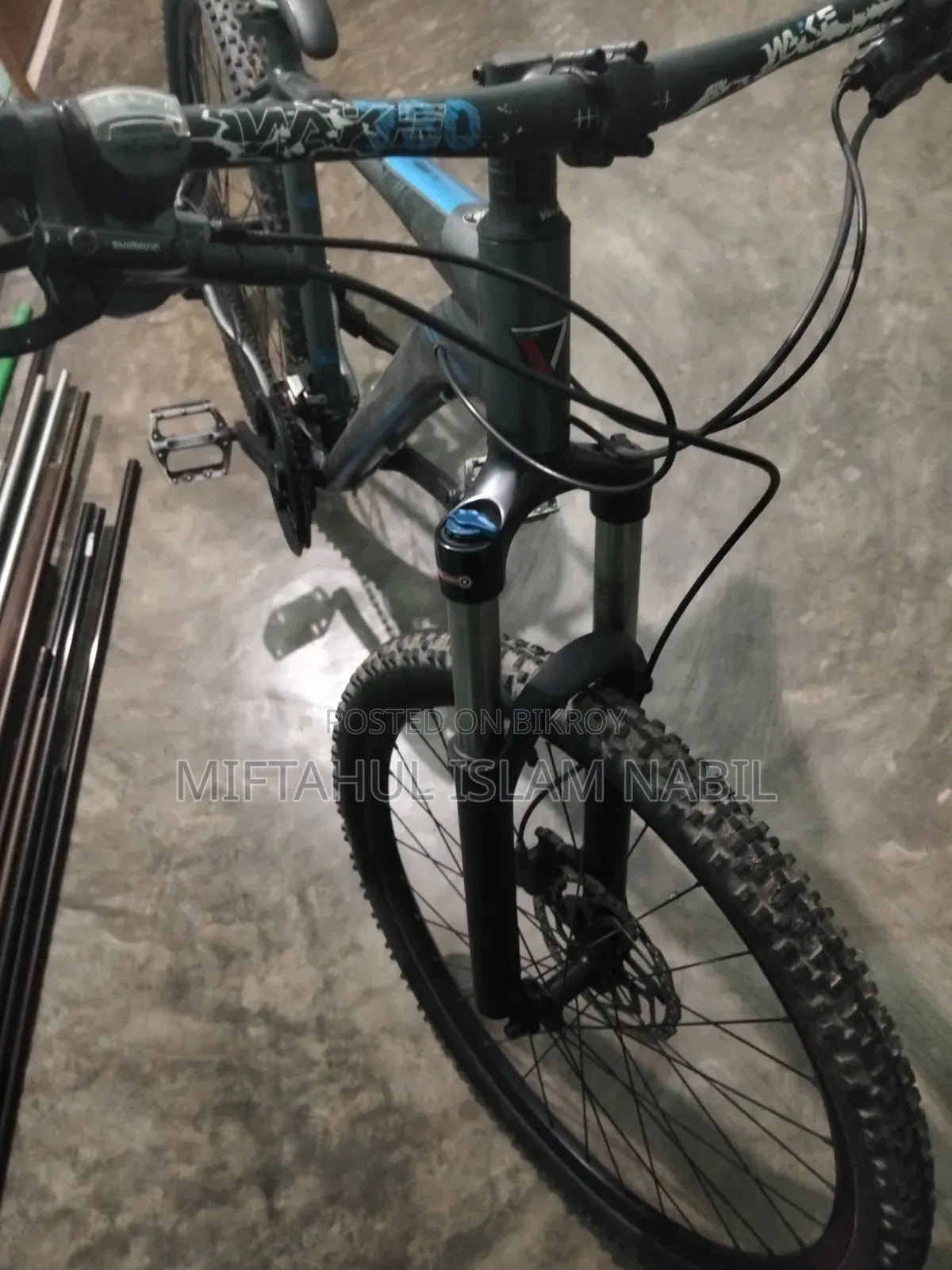 Veloce Outrage 605(2021)