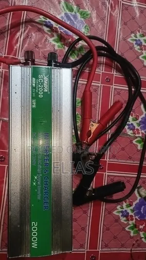 জংফা ২০০০ ওয়াট ইনভাটার বিক্রি হবে