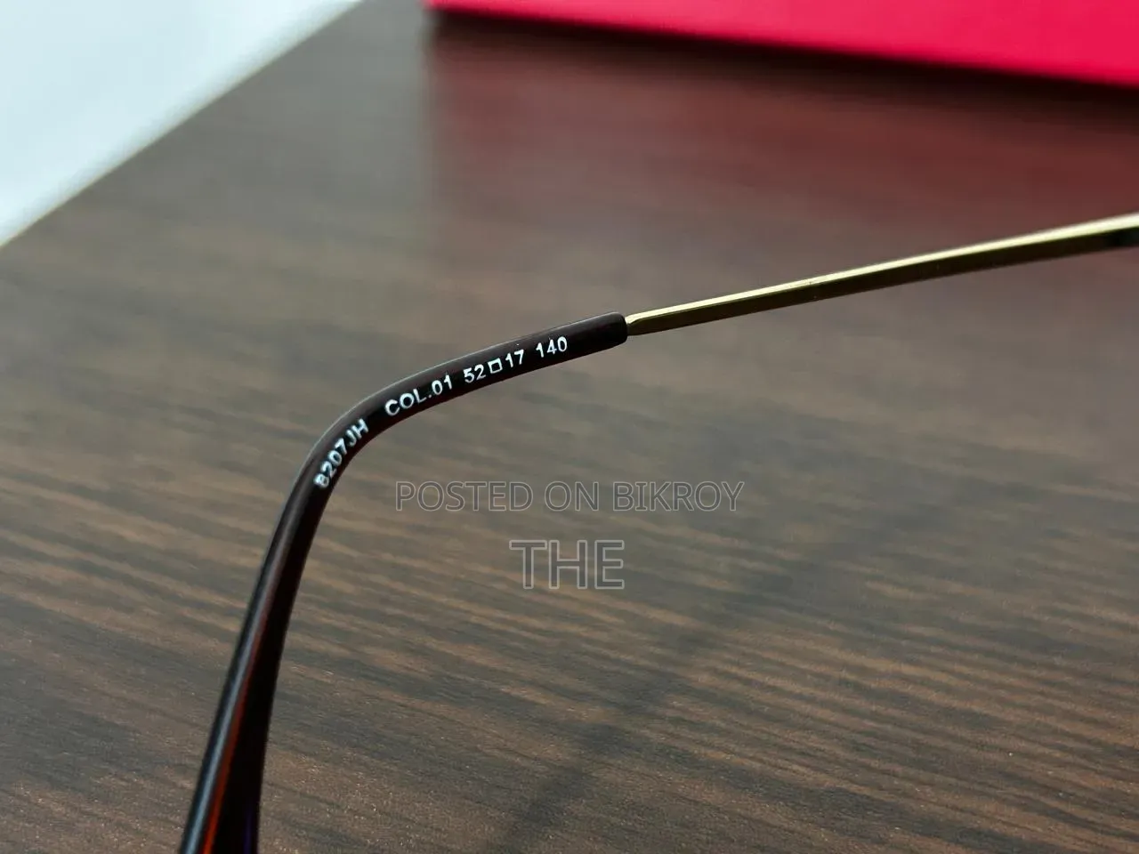 Authentic Zeiss Eyewear