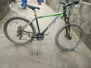 গিয়ার বাইসাইকেল