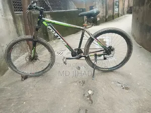 গিয়ার বাইসাইকেল