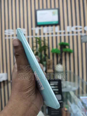 Samsung Galaxy M55S 128 GB Blue