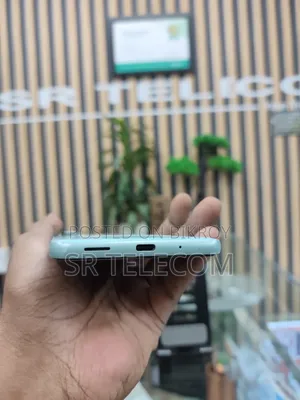 Samsung Galaxy M55S 128 GB Blue