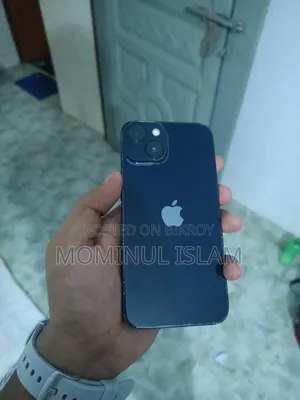 Apple iPhone 14 128 GB Black