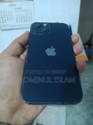 Apple iPhone 14 128 GB Black