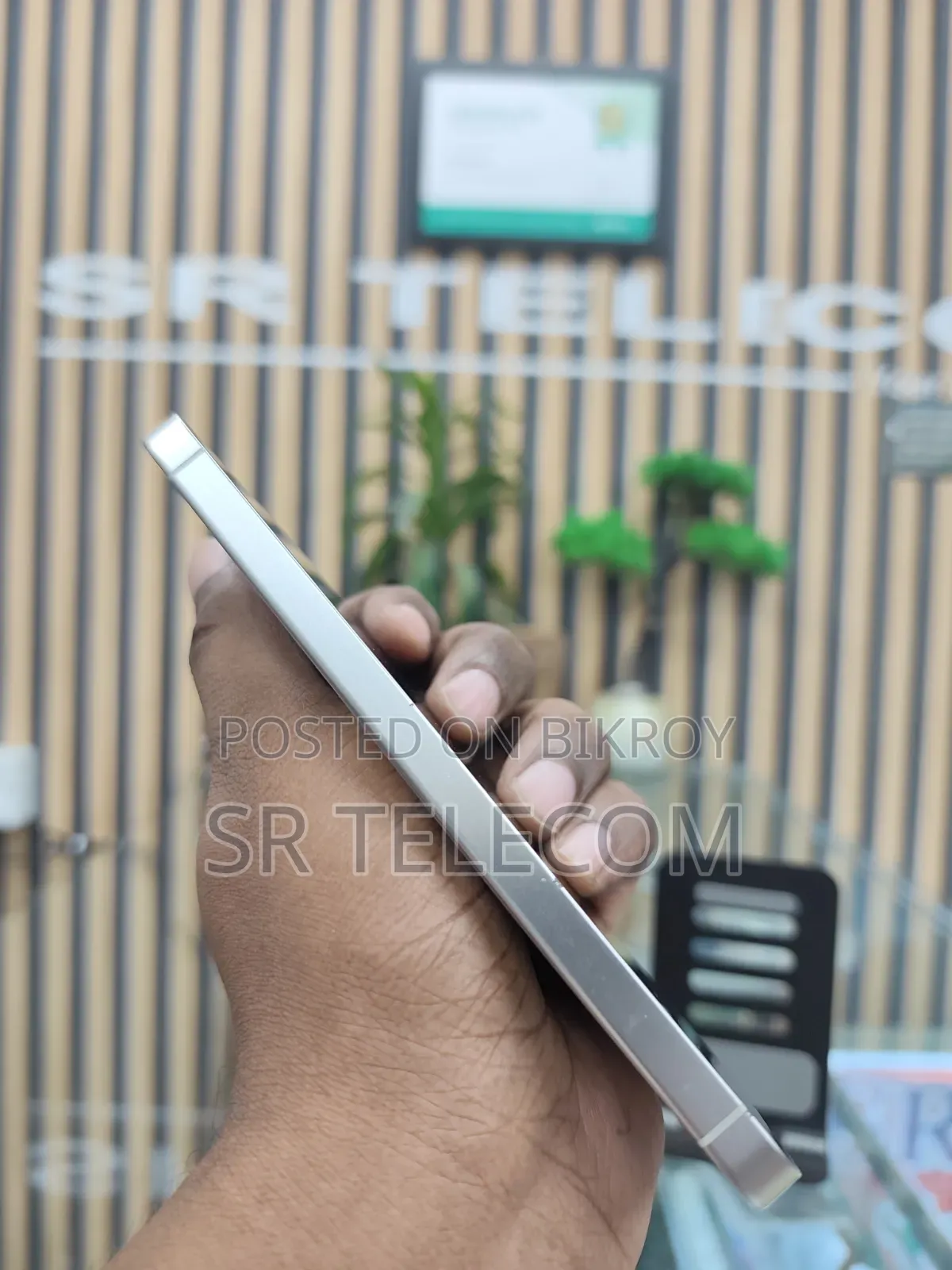 Samsung Galaxy S24 128 GB Silver