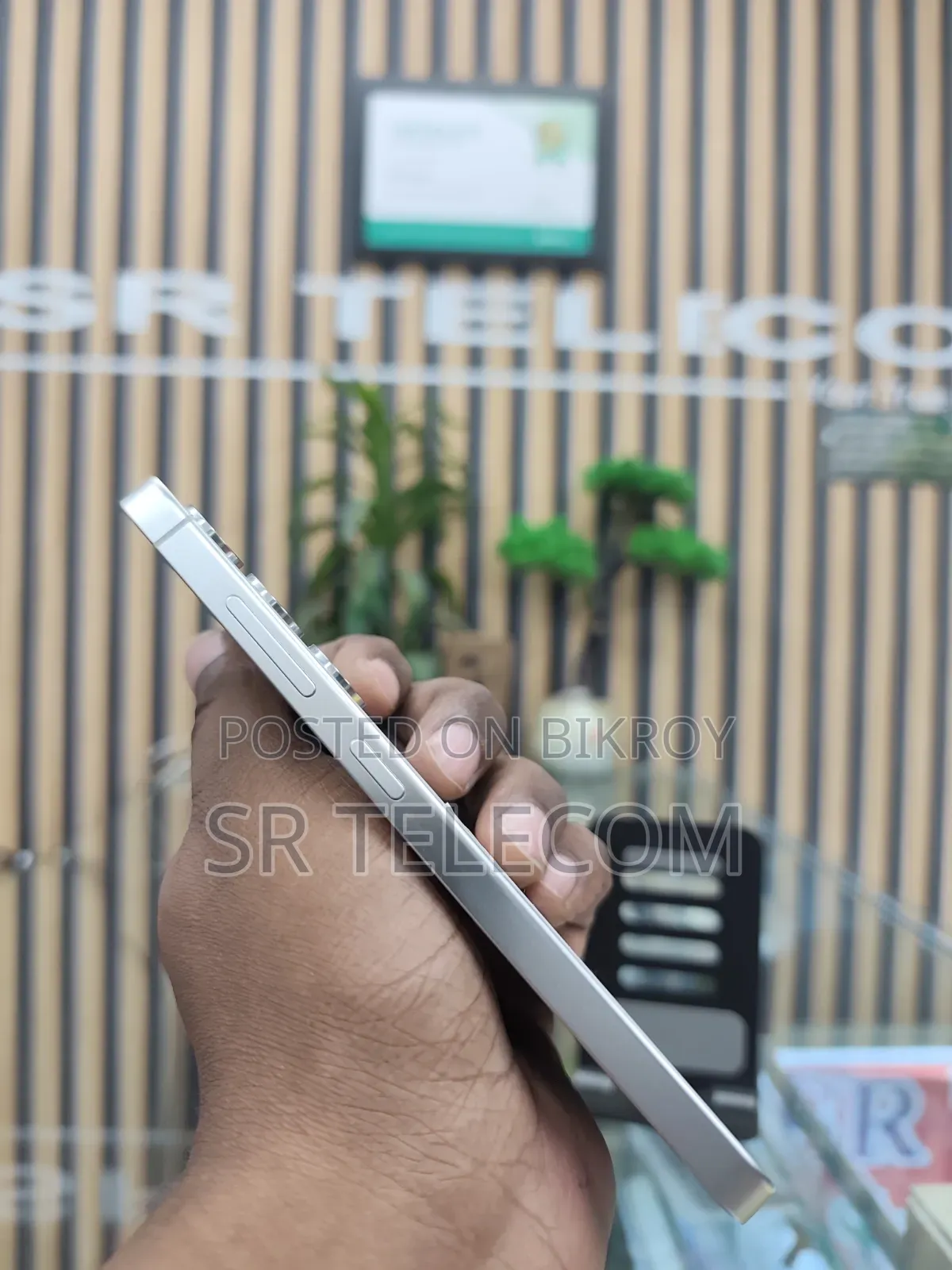 Samsung Galaxy S24 128 GB Silver