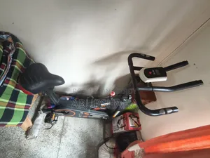 SurSport Spinning Exercise Bike বিক্রি হবে