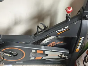 SurSport Spinning Exercise Bike বিক্রি হবে