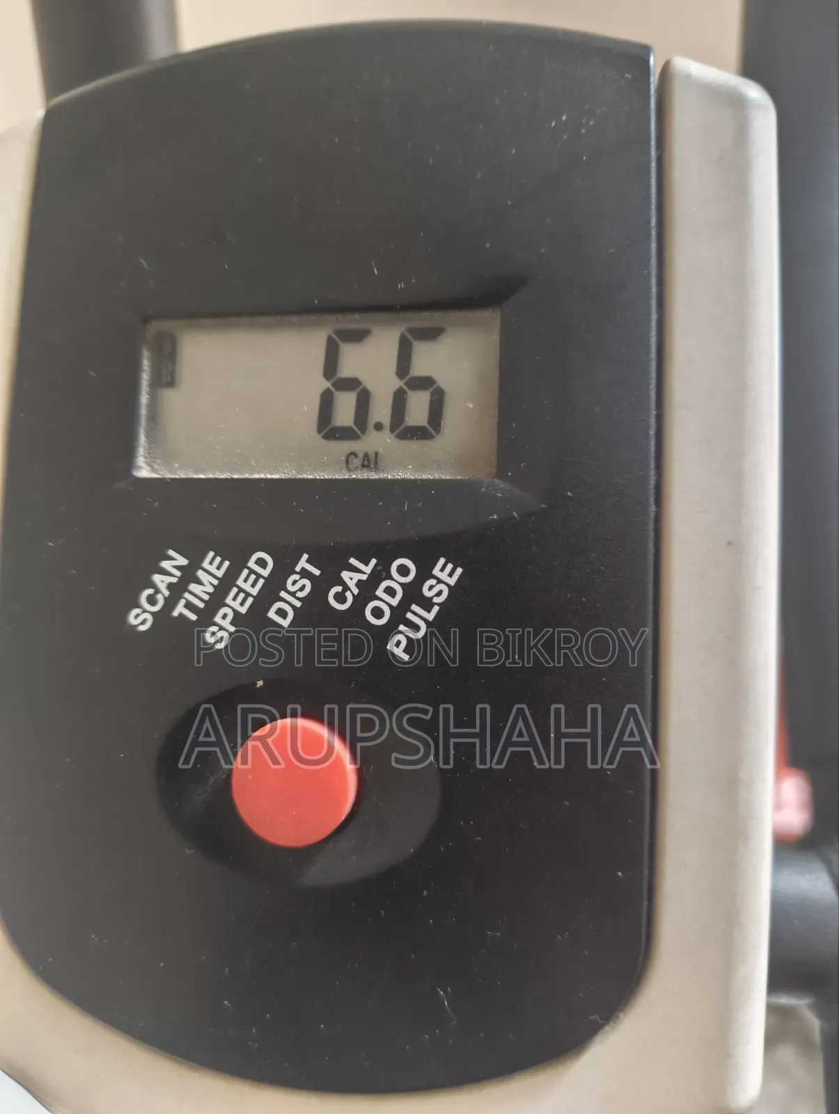SurSport Spinning Exercise Bike বিক্রি হবে