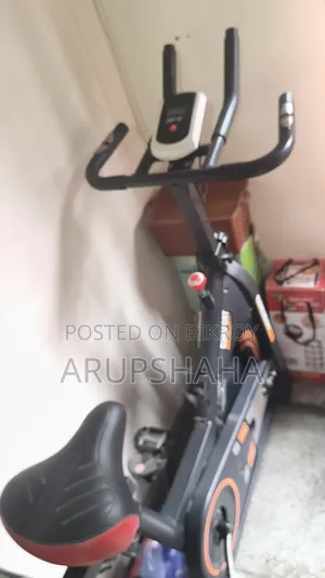 SurSport Spinning Exercise Bike বিক্রি হবে