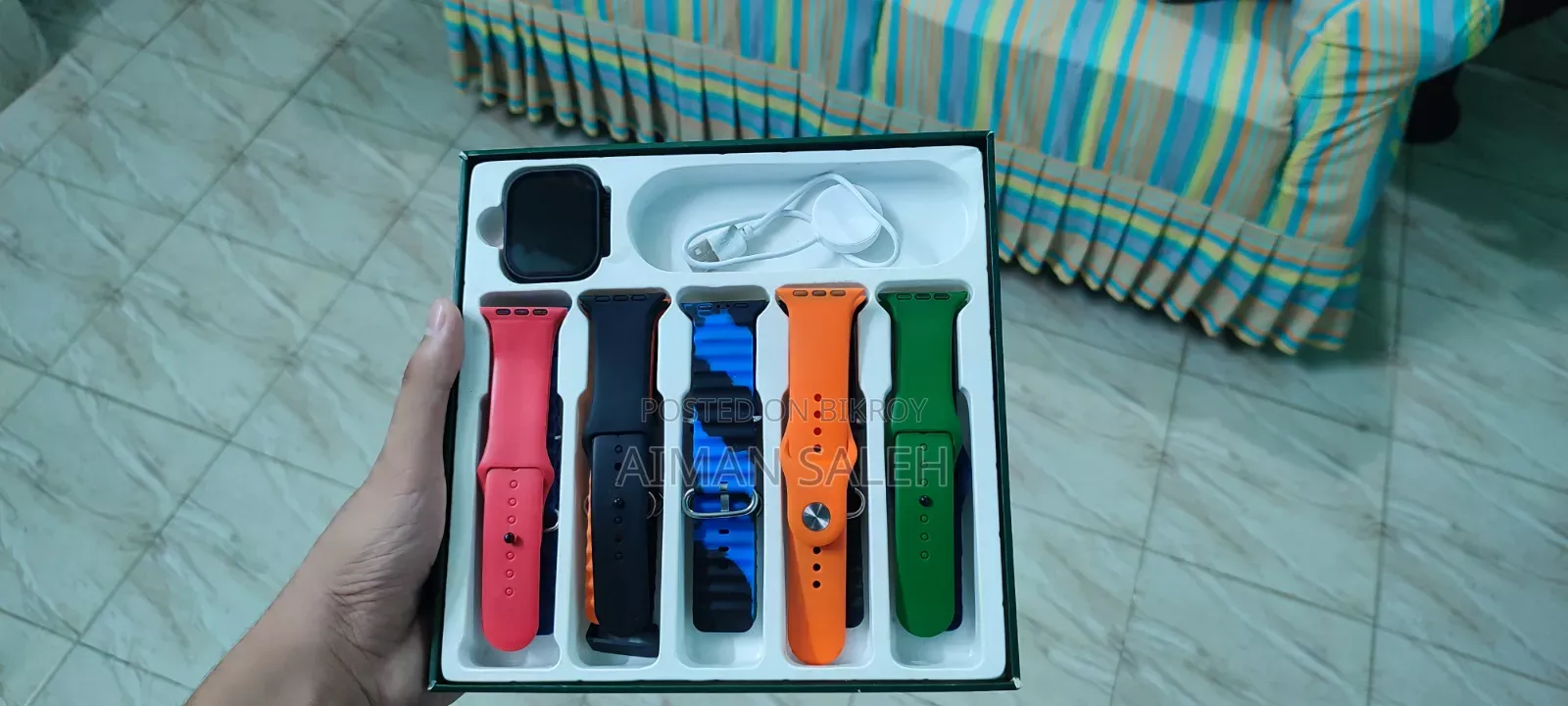 Smart Watch