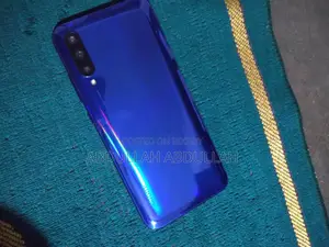 Xiaomi Mi A3 64 GB Blue