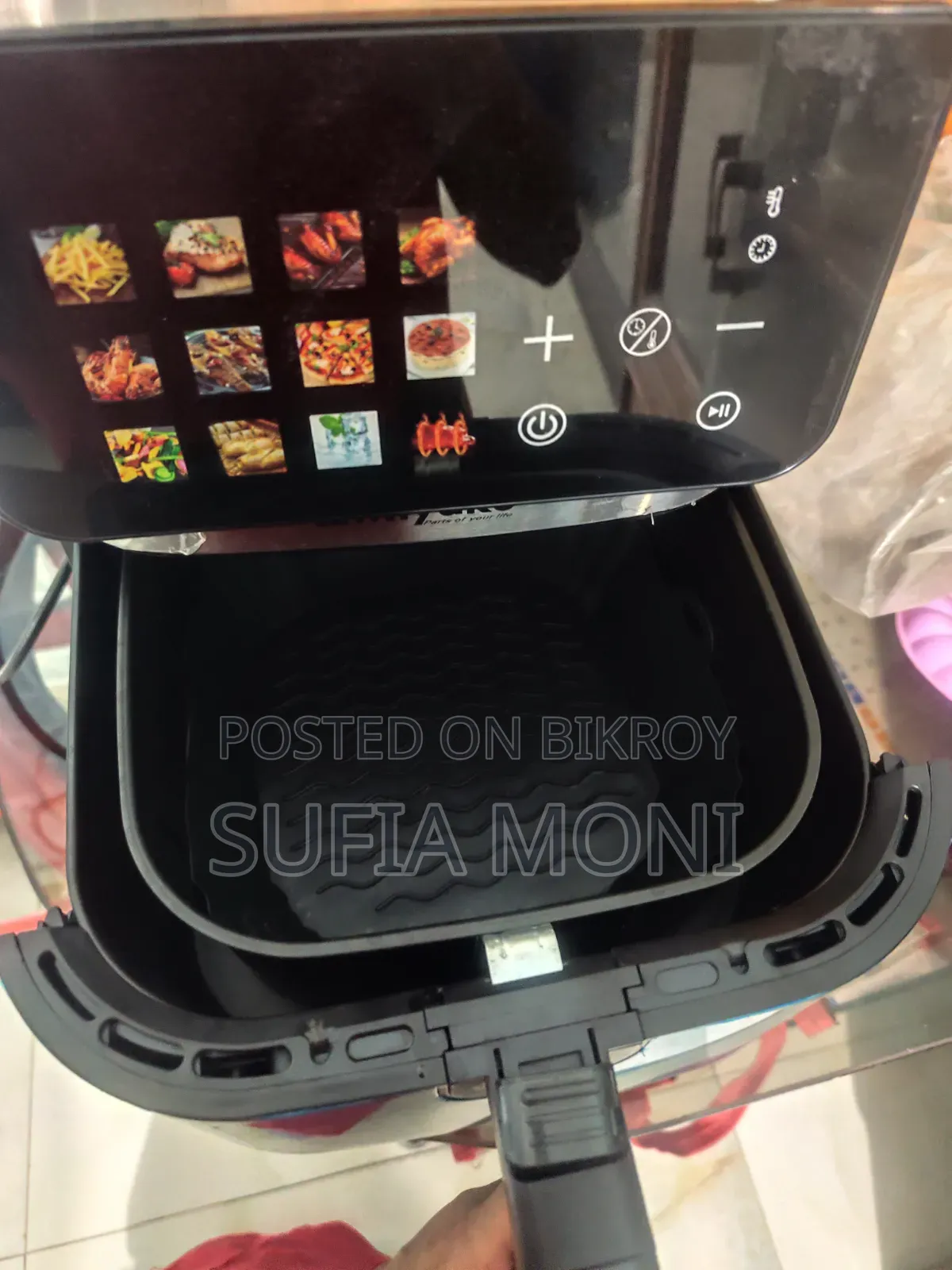 Miyako AF-900CG 9L Air Fryer