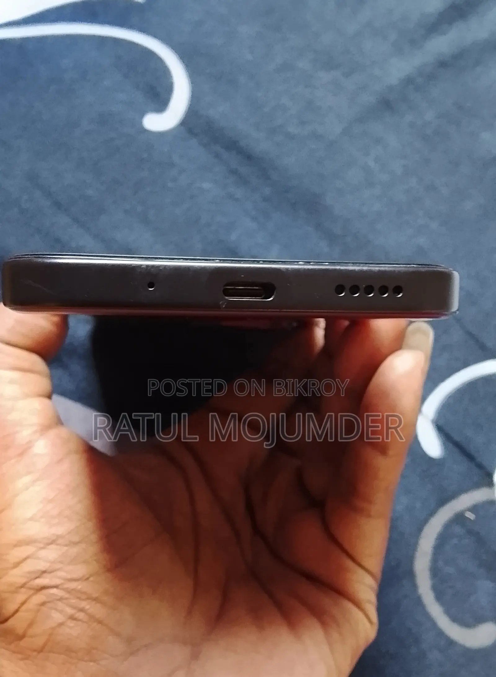 Vivo Y31d 256 GB Red