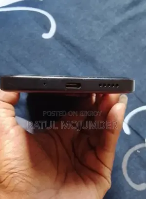 Vivo Y31d 256 GB Red