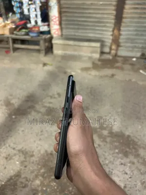 Google Pixel 6 128 GB Black