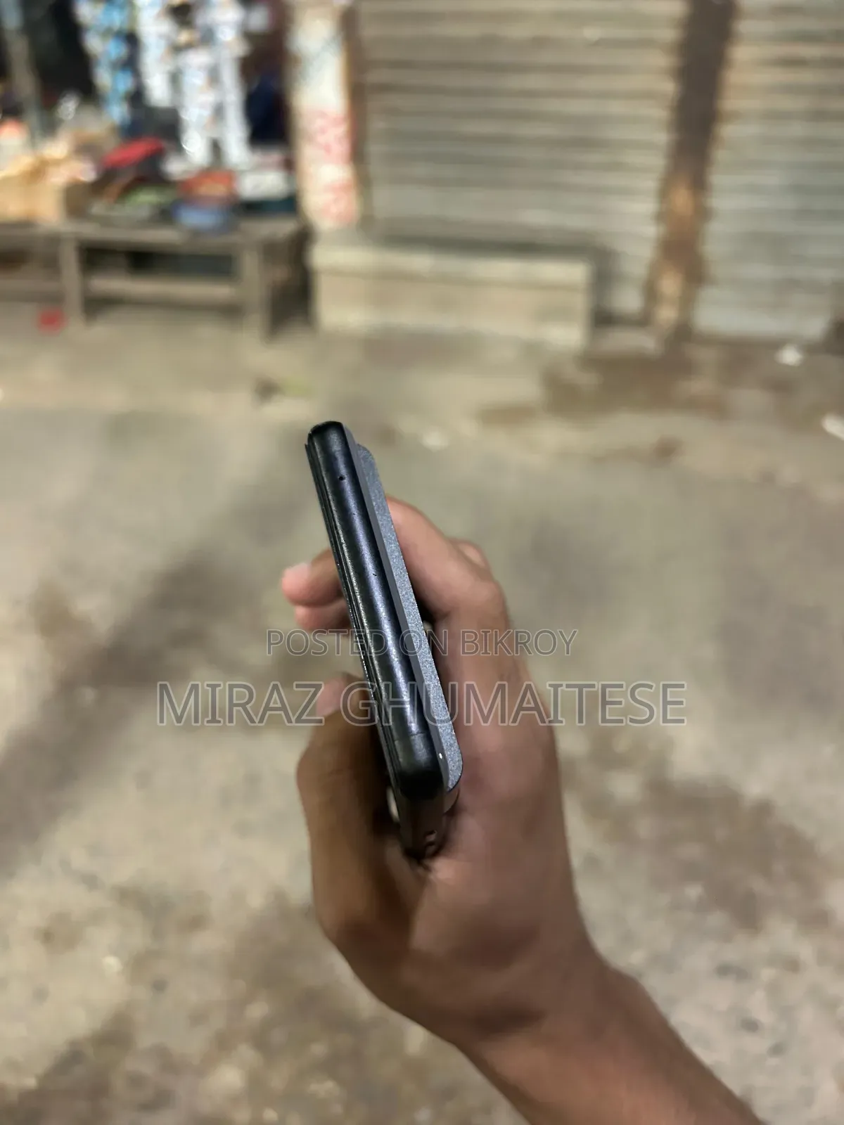 Google Pixel 6 128 GB Black