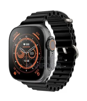 T800 Ultra 2 Original Smart Watch- স্মার্ট ওয়াচ