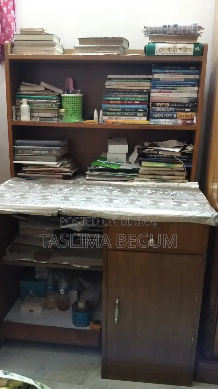 2 Study Table