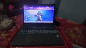 Laptop HP 250 G7 8GB Intel Core I3 HDD 256GB