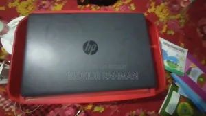 Laptop HP 250 G7 8GB Intel Core I3 HDD 256GB
